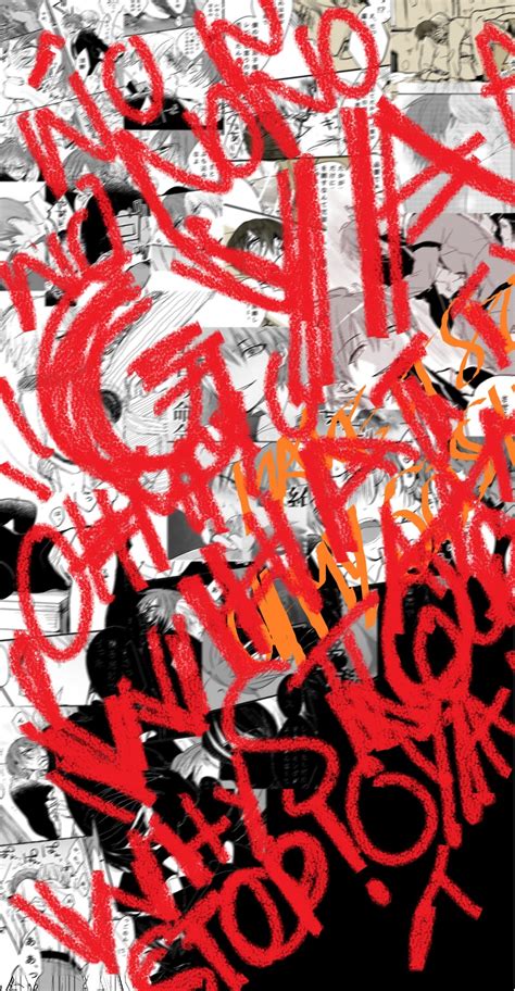 Ask Asano Gakushuu Asano When Are You Going To Get Off Your Ass And