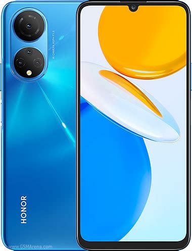Honor X7 128GB + 4GB RAM, цена на изплащане | Citytel
