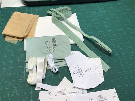 Pattern Testing The Maris For Madalynne And The Hanna Bikini For Studio Costura Angel Sews