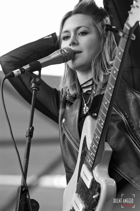 Larkin Poe At The Waterfront Blues Festival On 070519 Photos