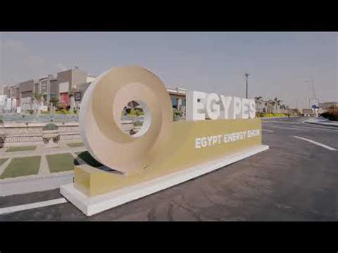 EGYPES 2025 | 17-19 February 2025 | Egypt International Exhibition Center