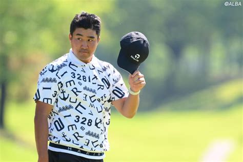 「平常心で」 小斉平優和は“秘密”のメンタルトレーニングで初vへ47news（よんななニュース）