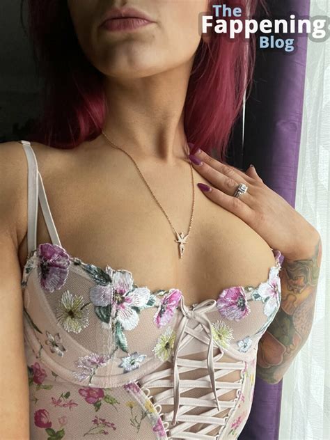 Peneloperoseadams Notpeneloperose Peneloperoseb Nude Leaks Onlyfans Photo Thefappening