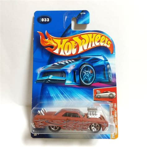 Yahoo Hot Wheels