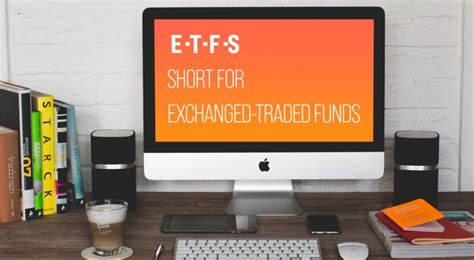 What Are Etfs And Why Should I Invest In Them 5i Research