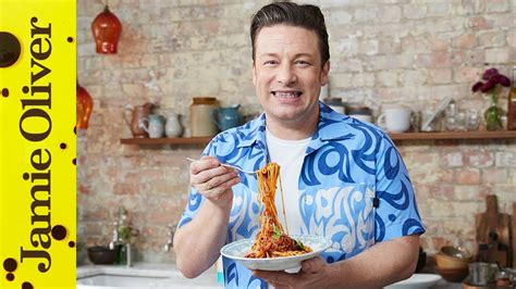Meatballs Jamie Oliver 20 Years Of The Naked Chef Recipe Chronicle