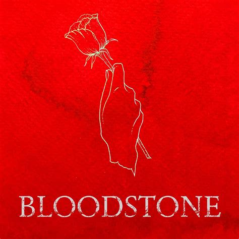 Bloodstone - Bloodstone - Encyclopaedia Metallum: The Metal Archives
