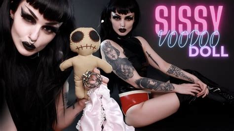 Voodoo Doll Porn Videos Clips Sale