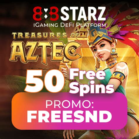 888 Starz Casino: 50 Free Spins No Deposit Bonus - No Deposit Bonus Casino