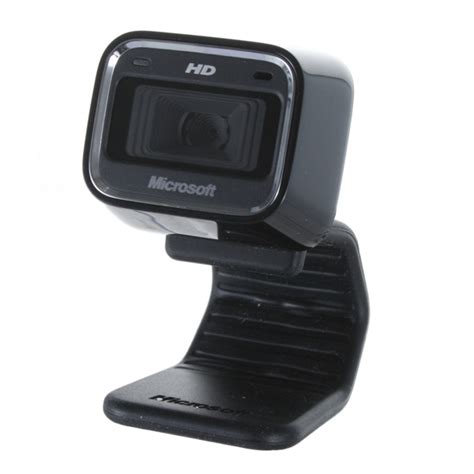 Microsoft LIFECAM HD-5000 инструкция