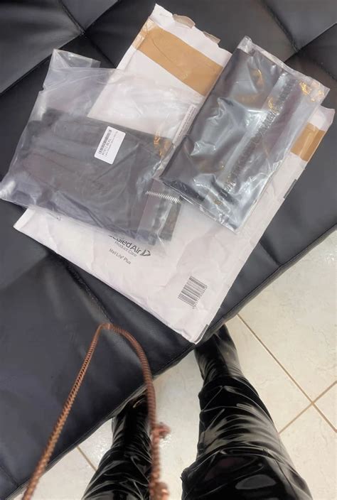 New Latex Gloves Nude Pics Xhamster