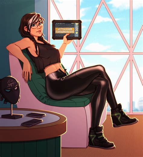 Dokkaebi Commission By Kateami Hentai Foundry