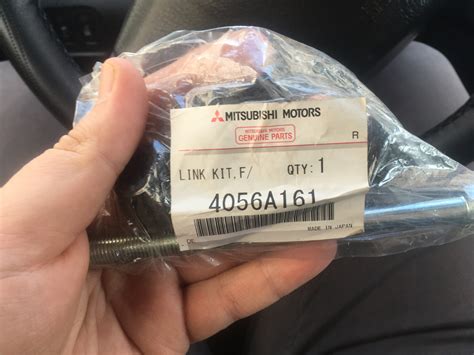 Тук тук впереди — Mitsubishi Lancer IX, 1,6 л, 2005 года | запчасти ...