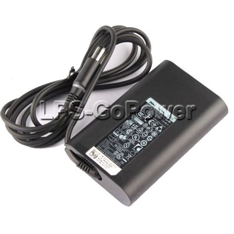 Original 65W Dell Latitude E6540 P29F AC Adapter Charger Free Power