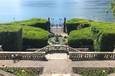 Le Ville Pi Belle Del Lago Di Como Da Visitare Con Bambini