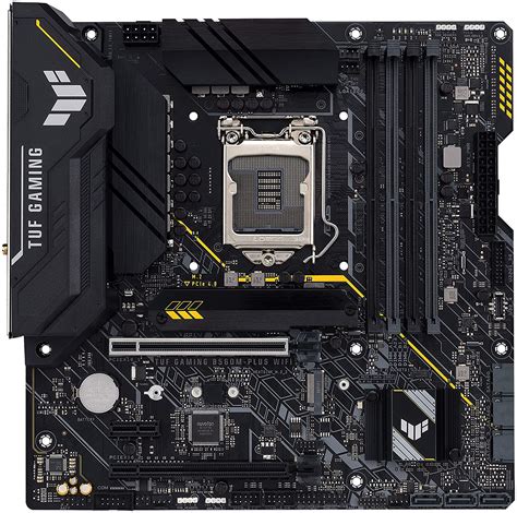 Top 6 Best B560 Motherboard - Buyers Guide - TechReviewTeam