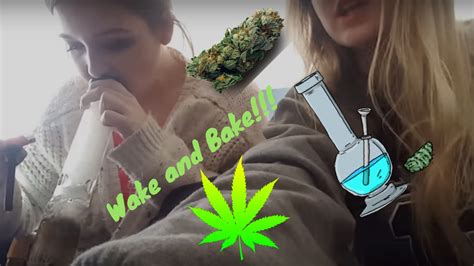 Wake And Bake Youtube