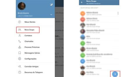 Como Usar O Telegram No Celular E Pc Guia Pr Tico Para Iniciantes