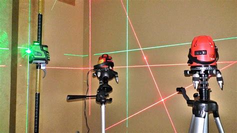 ТОП-10 + 1 самых лучших лазерных нивелиров | Рейтинги, списки - ТОП-10
