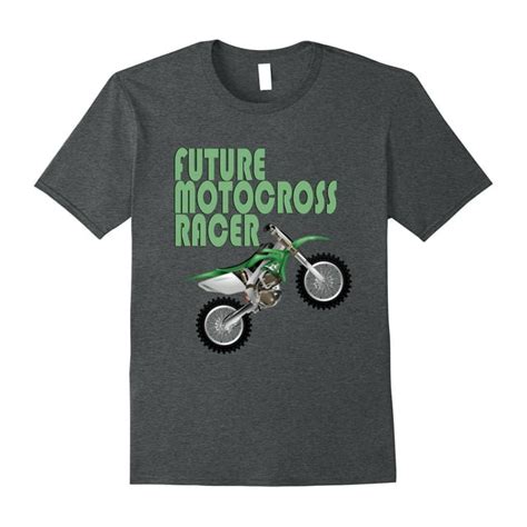 Motocross Bike Shirt Dirt Bike Top Dirt Bike T Shirt Dirt Bike