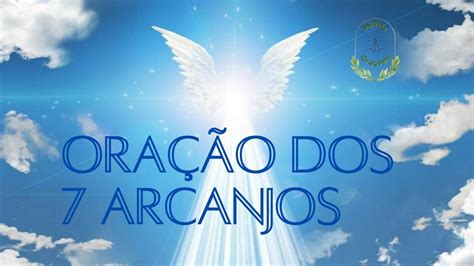 Ora O Poderosa Dos Arcanjos Decreto De Luz Ao Universo For A E