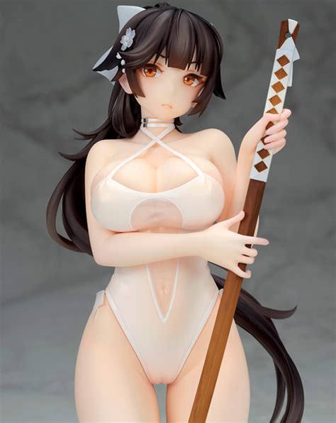 Ruru Moepop On Twitter Re Release De La Figurine Alter De Takao