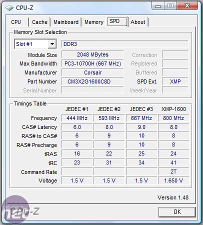 Overclocking Intel's Core i7 920 | bit-tech.net