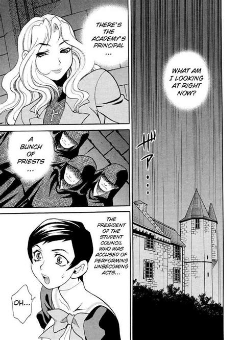 Seijo GakuenChapter Nhentai Hentai Doujinshi And Manga