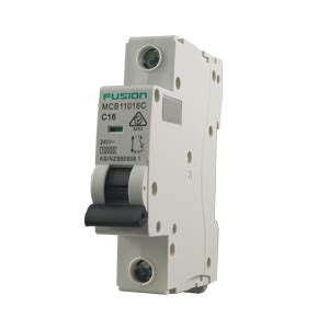 Buy Pole Ka C Curve Mcb S Online Connected Switchgear