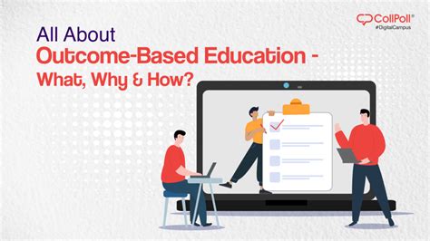 All About Outcome Based Education What Why And How Collpoll