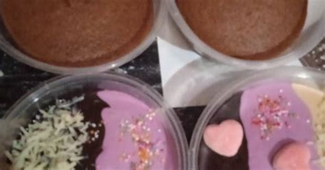 Resep Brownies Lumer Chocolatos Oleh Rustini Unyild Cookpad