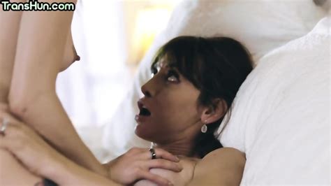 Transgender Lady Loves Fucking Female In Tight Pussy Hole