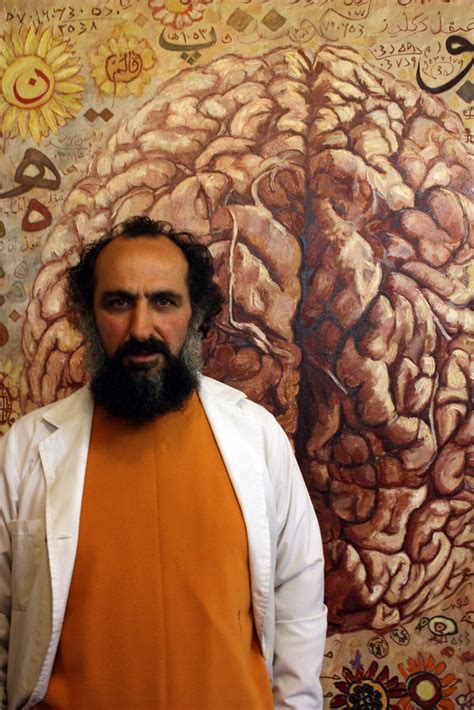 beards ilhami atalay