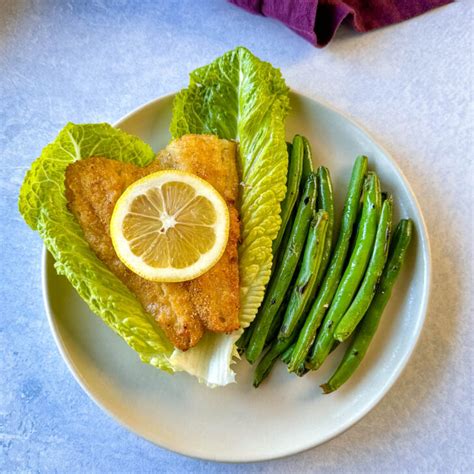 Air Fryer Cod (Breaded and No Breading) - Simple Seafood Recipes