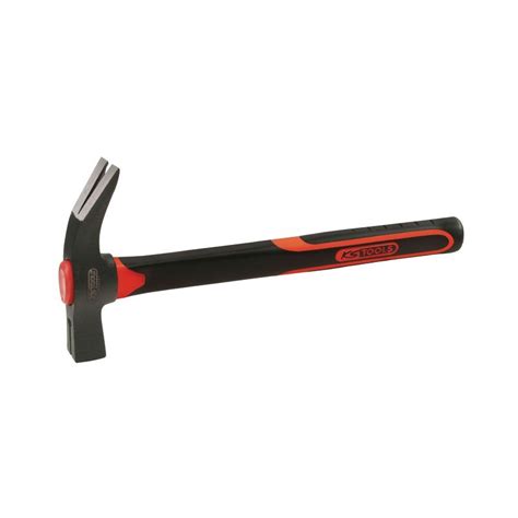 Marteau De Coffreur Manche Tri Matiere Gr Ks Tools