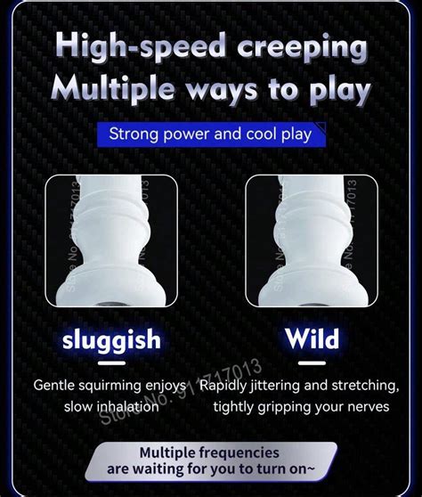 Male Masturbation Cup Real Telescopic Peristalsis Sucking Blowjob Sex Machines Toy Adult Goods