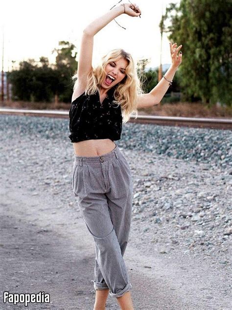 Imogen Poots Nude Leaks Photo 3865236 Fapopedia