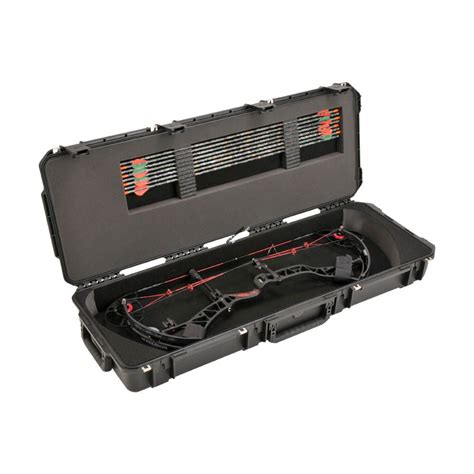 SKB 4214 Compound Bow Case | Merlin Archery