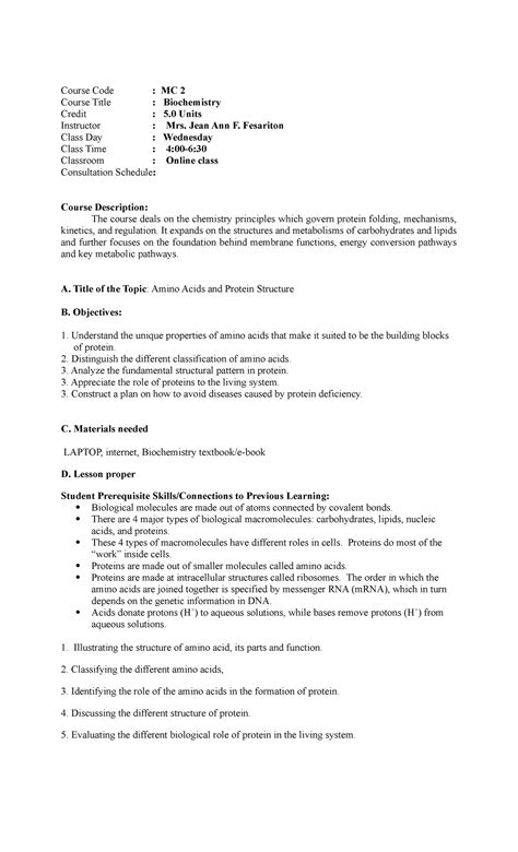 Electron Transport Chain Animation Biochemistry High