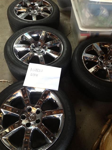 Oem Fs Nissan 350z Oem Chrome Wheels Cheap My350zcom Nissan 350z And 370z Forum