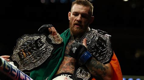 Conor McGregor Desktop Wallpapers - Wallpaper Cave