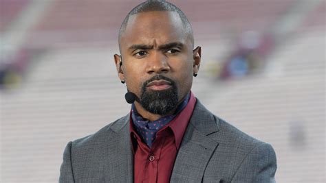 ESPN's Charles Woodson leaves network