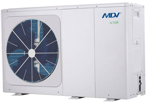 Mdv MDHWC-V12W D2RN8-BER90: цена и характеристики кондиционера | Москва