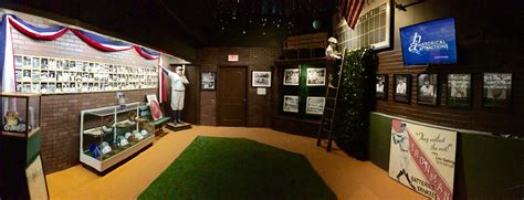 Hot Springs Museum To Commemorate Role Of Baseball In The City | KUAR