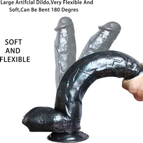 Big Jake XXL Grote Dildo Reusachtige Dildo Realistische Dildo