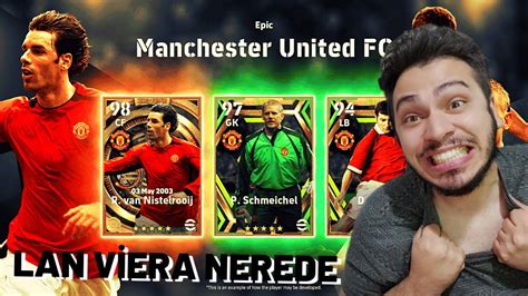 Lann Vİera Nerede Efootball 2023 Mobİle Youtube