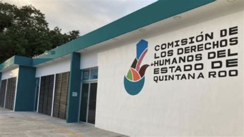 Nombra Nueva Titular De La Comisi N De Derechos Humanos En Quintana Roo