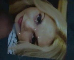 Cum On Face Beauty Blonde Xhamster