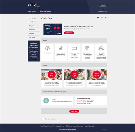 The surprising Comenity AAA Visa login feature for cash back