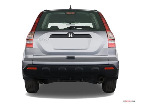 2009 Honda Cr V Pictures Us News